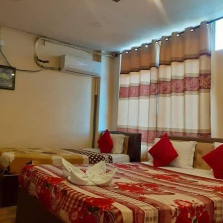 Hotel Prabhu Hetauda Bagian luar foto