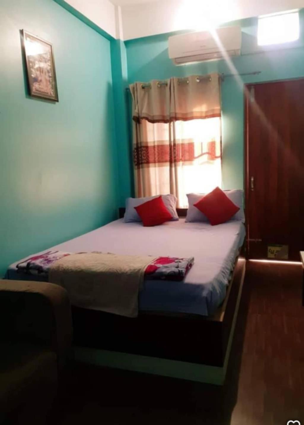 Hotel Prabhu Hetauda Bagian luar foto